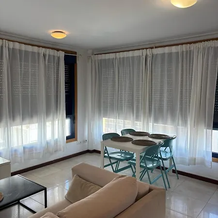 Canteras Duplex Apartment Las Palmas de Gran Canaria