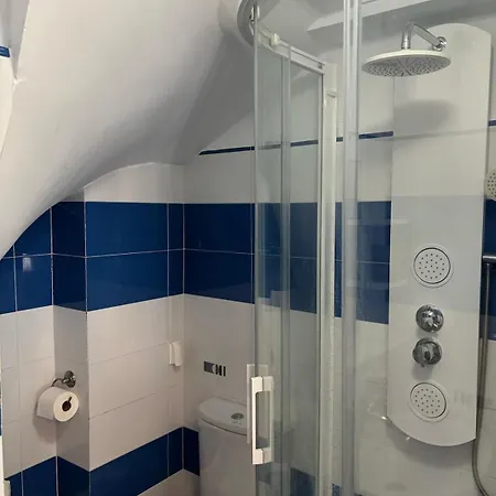 Canteras Duplex Apartment