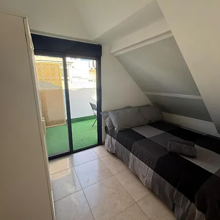 Apartment Canteras Duplex