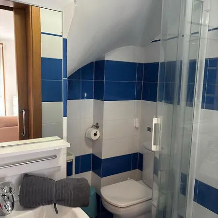 Canteras Duplex * Las Palmas de Gran Canaria