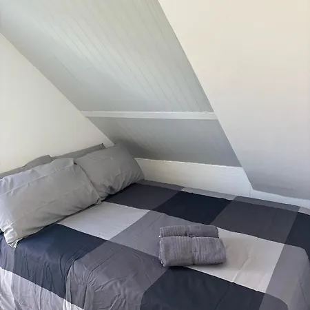 Canteras Duplex Apartment *