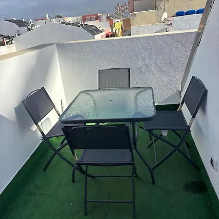 Canteras Duplex Apartment Las Palmas de Gran Canaria
