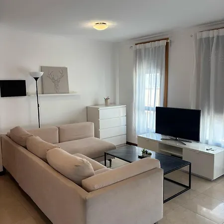 Canteras Duplex * Las Palmas de Gran Canaria