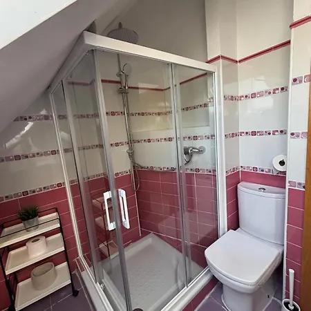 Canteras Duplex Apartment *