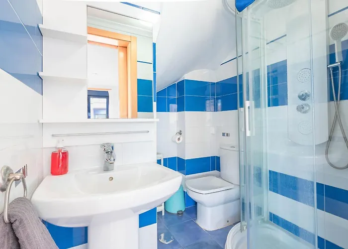 Canteras Duplex * Las Palmas de Gran Canaria