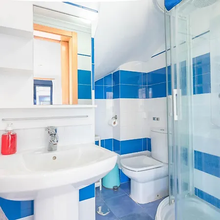 Canteras Duplex * Las Palmas de Gran Canaria