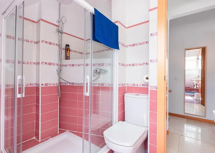 דירה Canteras Duplex לאס פאלמס דה גראן קנאריה