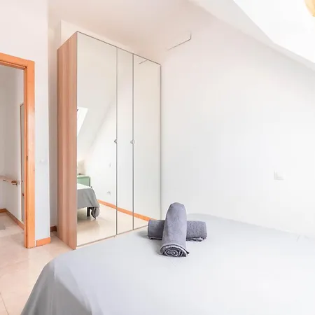 Canteras Duplex *