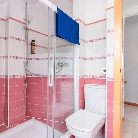 Апартаменты Canteras Duplex Лас-Пальмас-де-Гран-Канария